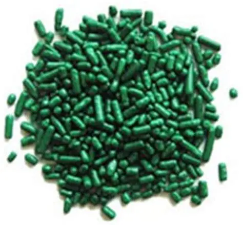 10-Pound Bulk Green Candy Sprinkles 1