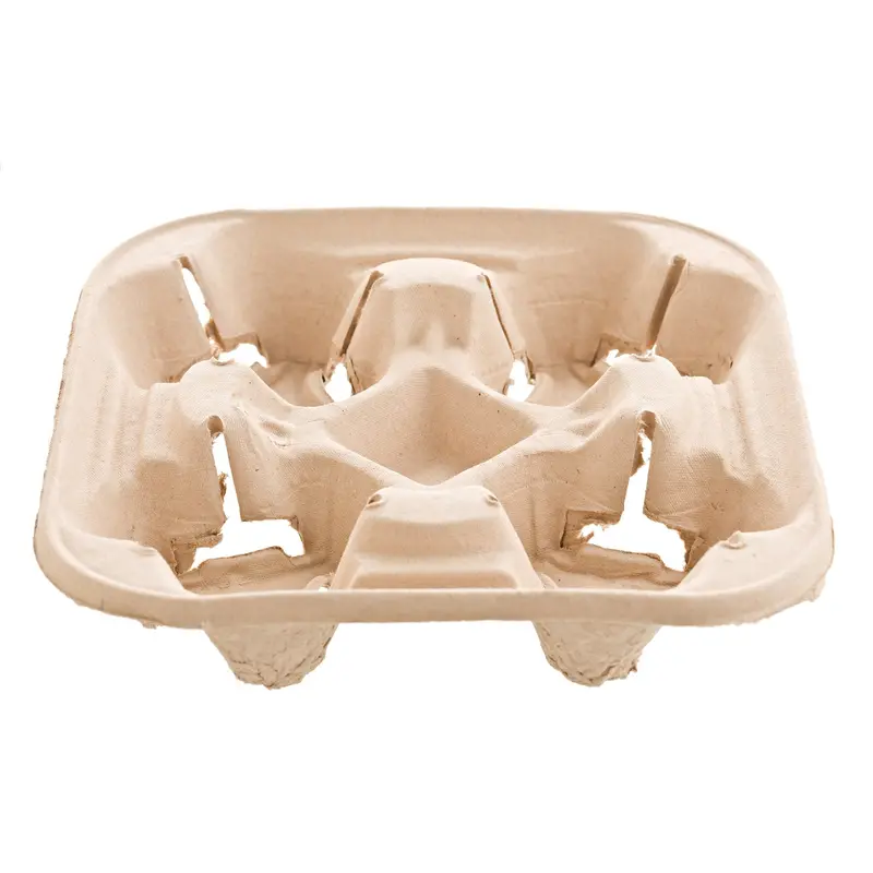 4-Cup Portable Flurry Carry Tray 1