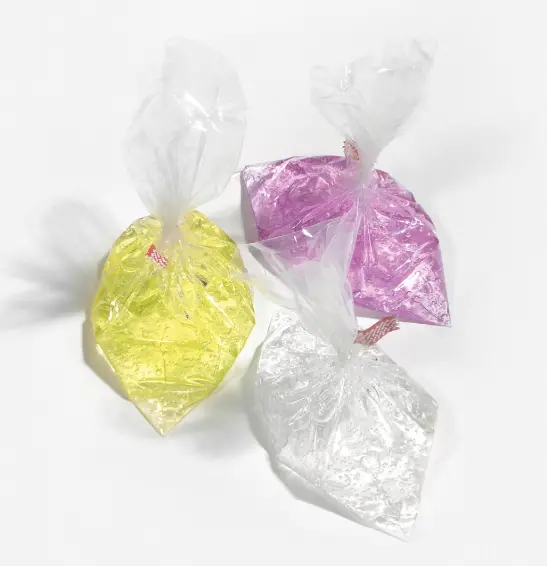 4X2X8 Inch Heavy-Duty Poly Bag, 1000-Count 1