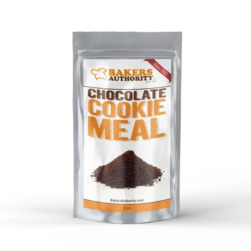 5 Lb Chocolate Sandwich Cookies – Meal Replacement Or Snack Option 1