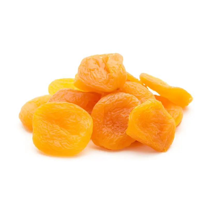 5 Lb Dried Apricots – Naturally Sweet, Chewy Fruit For Baking And Snacking 1
