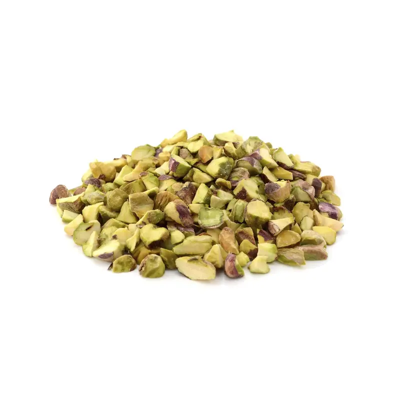 5-Pound Shelled Pistachio Kernel Pieces 1