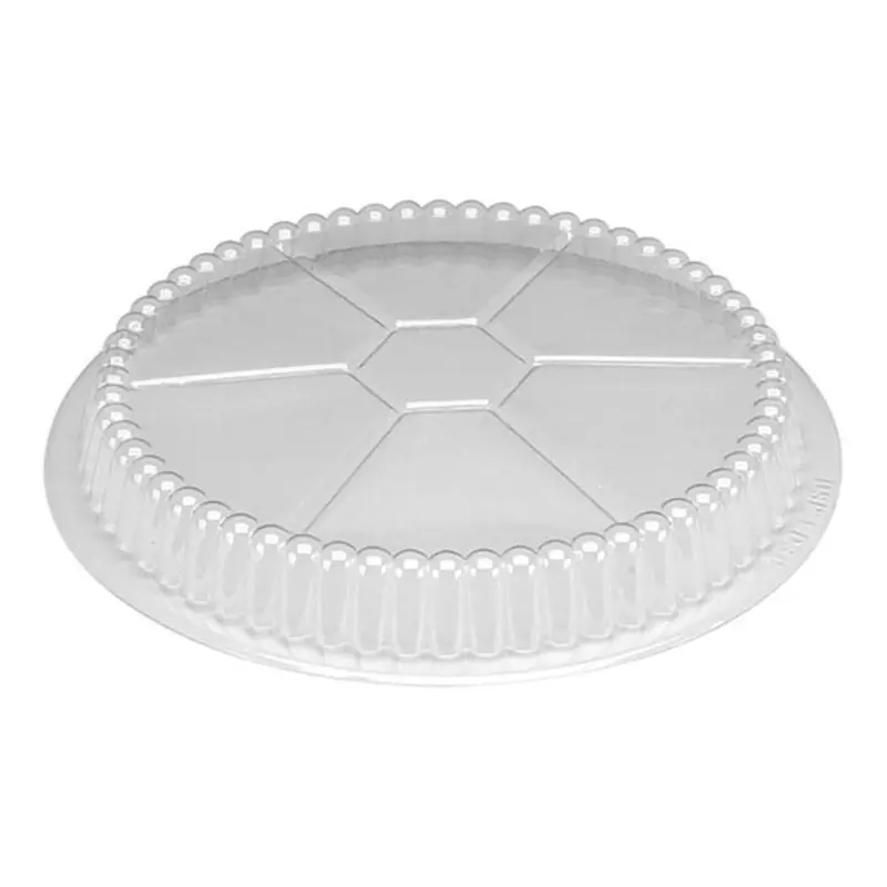 7-Inch Foil Pan Lids 1