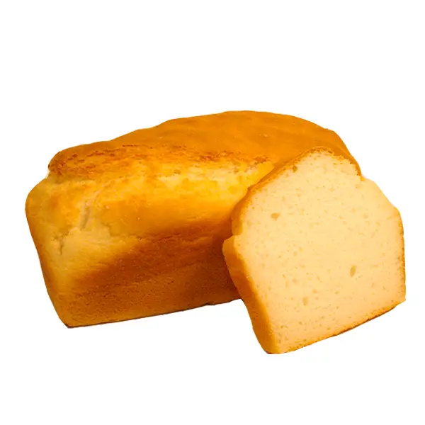 A&S Gluten-Free Cream Cake Base – 50 Lb Bulk Container 1