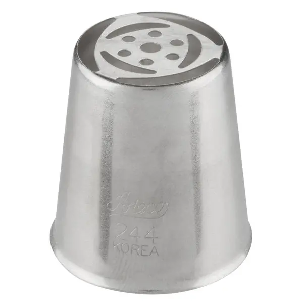 Ateco #244 French Star Piping Tip 1