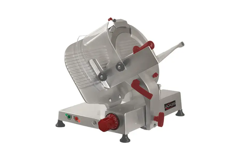 Axis Ax-S14 Ultra 14-Inch Commercial Meat Slicer 1