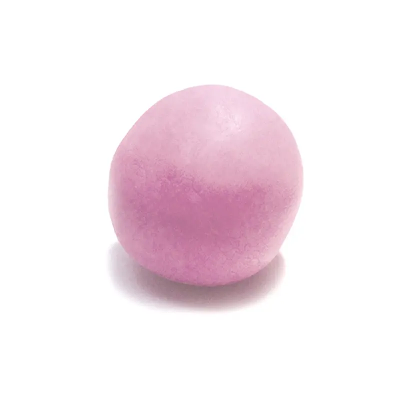 Baby Pink Vanilla Rolled Fondant – Bakery Grade 1