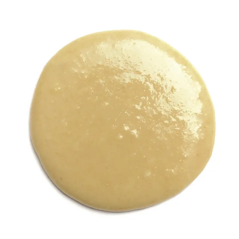 Banana Puree – 45 Lb Foodservice Container 1