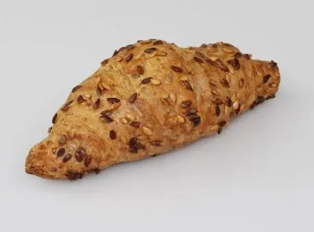 Banneton Multigrain Croissant Dough — 236 G Pre-Portioned 1