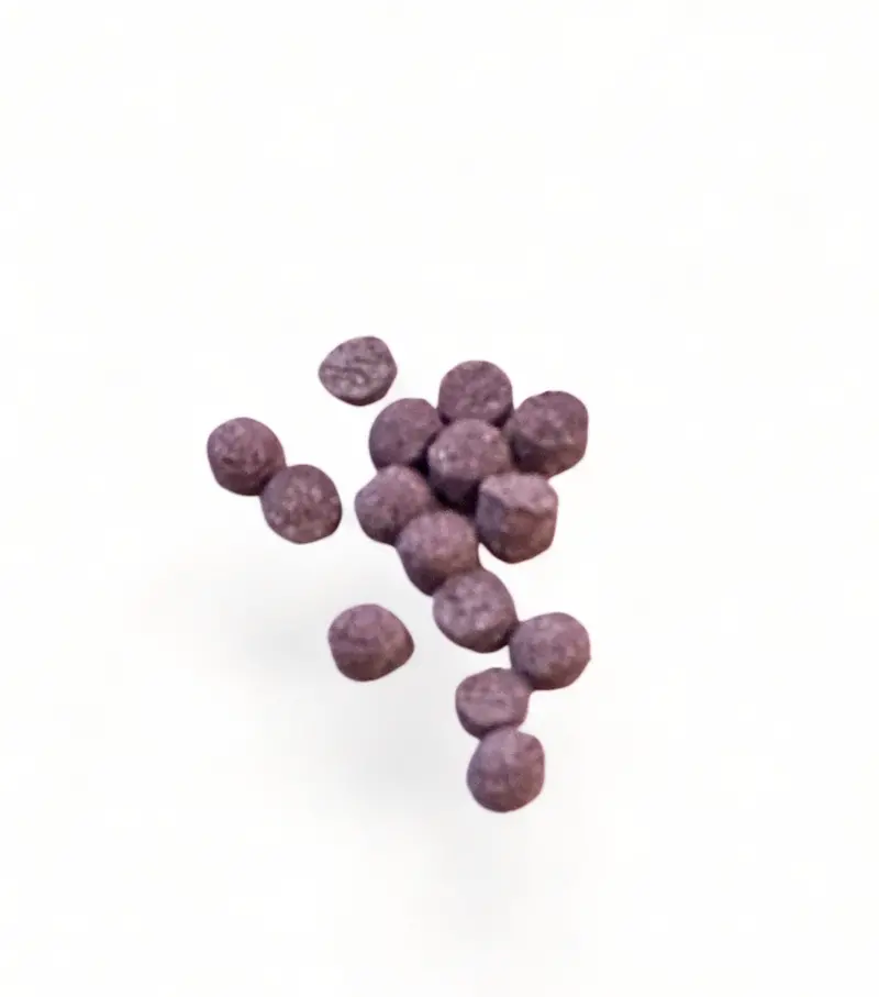 Blueberry Bits – Freeze-Dried Fruit Pieces, 50 Lb Foodservice Size 1