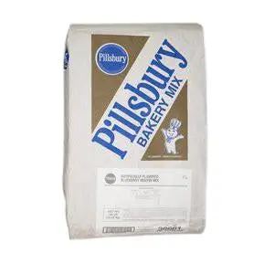 Blueberry Muffin Premix – Case Of Six 5 Lb Bags 1
