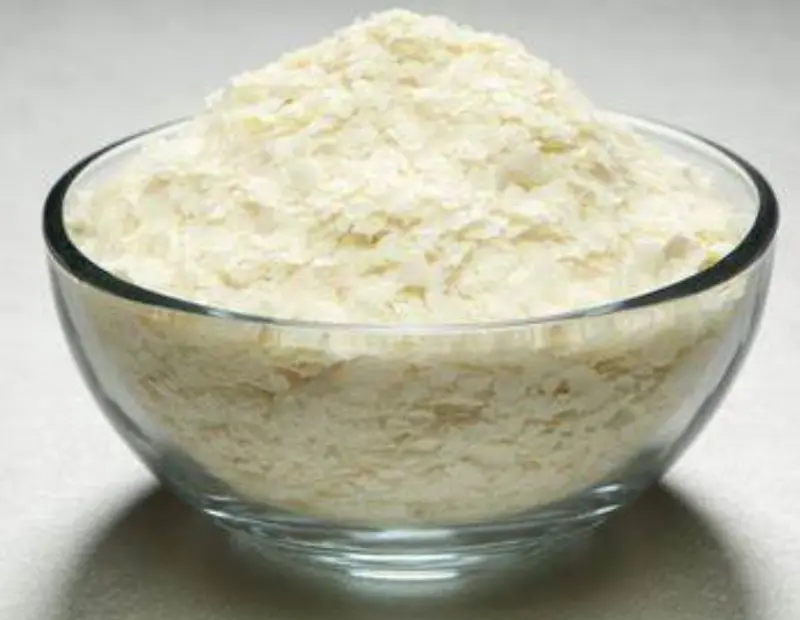 Dehydrated Potato Flakes – Instant Mashed Potato Base, 40 Lb Foodservice Bag 1