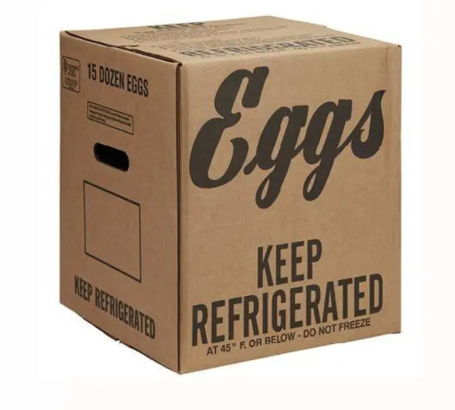 Extra-Large Grade Aa Eggs – Half Case (15 Dozen) – Local Delivery Only 1