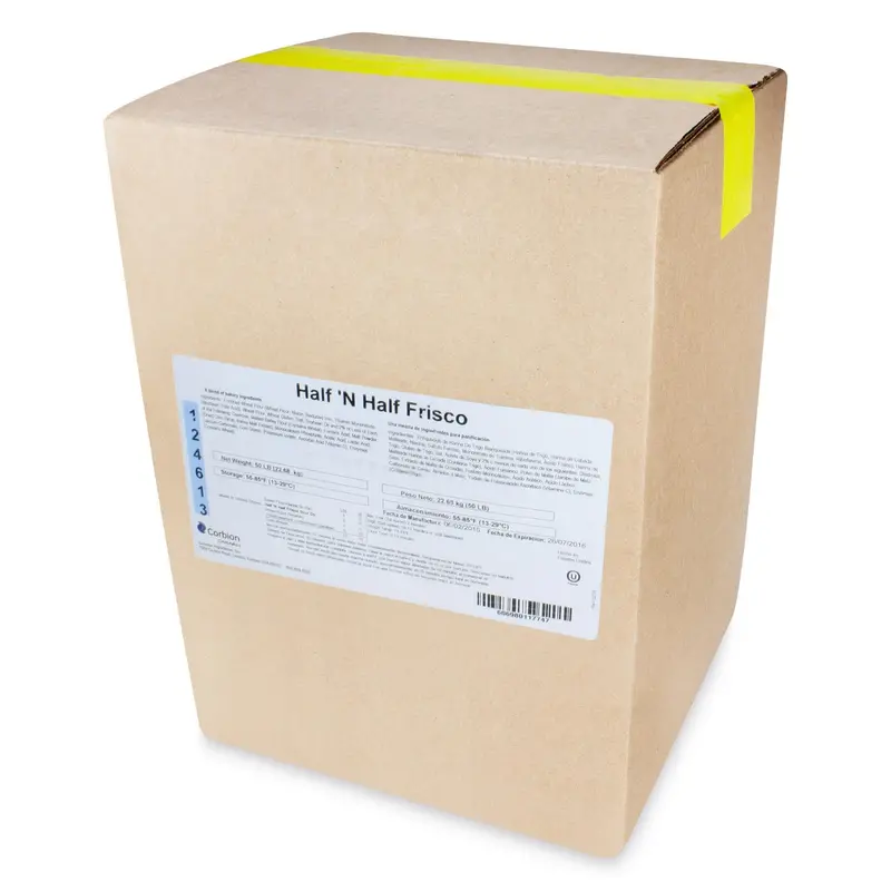 Half 'N Half Frisco Sourdough Bread Mix – San Francisco Style 1