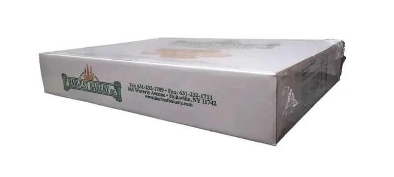 Harvest Bakery Cinnamon Roll Pastry – 12 Count, 7.66 Oz Each 1