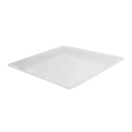 Heavy-Duty Square Catering Serving Platter 1