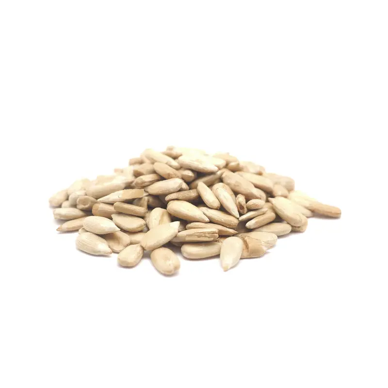 Hulled Sunflower Seeds – 5 Lb Roast-Ready 1