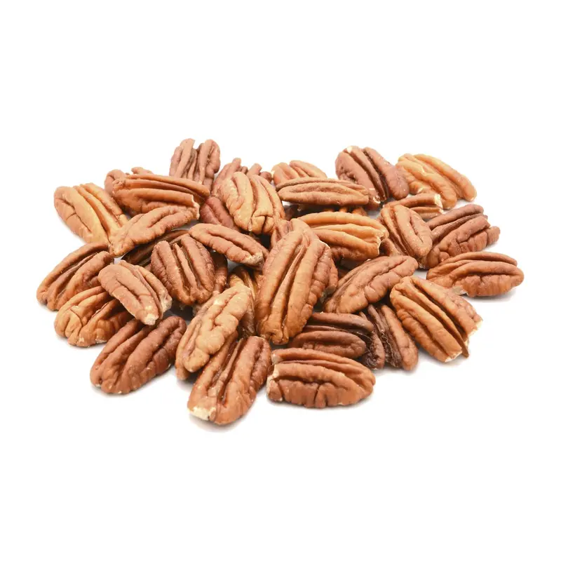 Jumbo Pecan Halves – Raw, Unsalted, Premium Quality 1