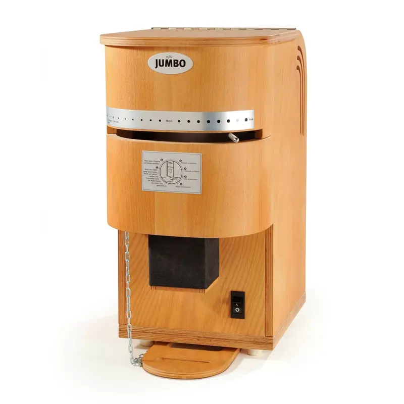 Komo Jumbo Heavy-Duty Commercial Grain Mill 1