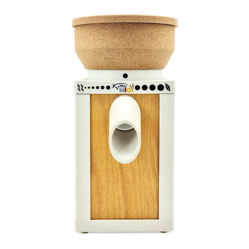 Komo Mio Eco Plus Electric Grain Mill For Home Milling 1