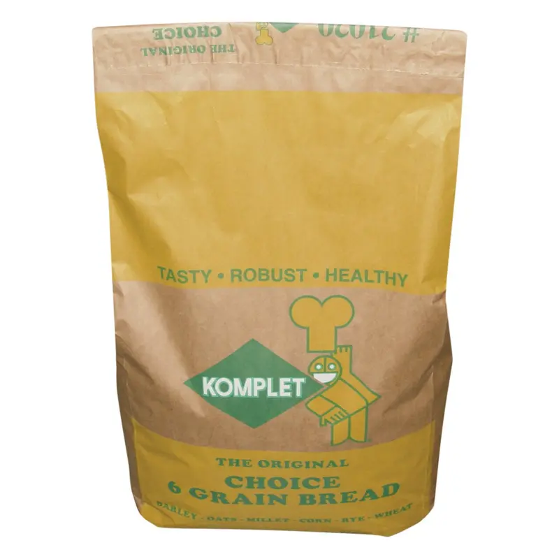 Komplet Original 6-Grain Bread Mix 1