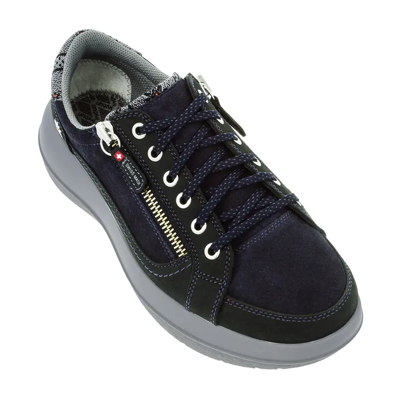 Kybun Kilchberg Men'S Supportive Walking Shoe 1