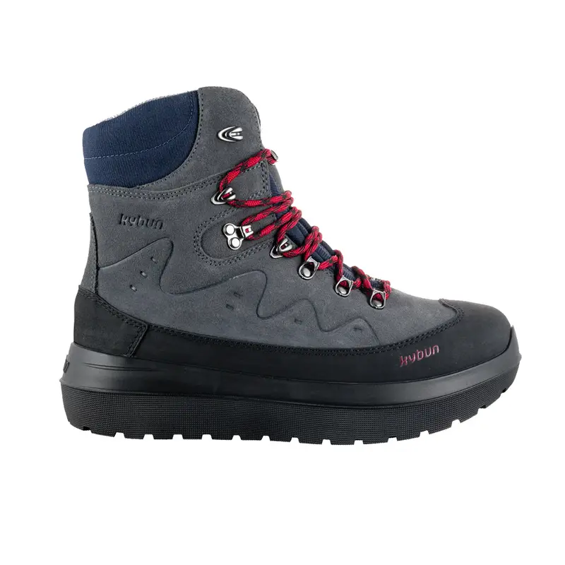 Kybun Matterhorn 20 Men’S Walking Boot – Ergonomic, Springy Sole For Joint Support 1