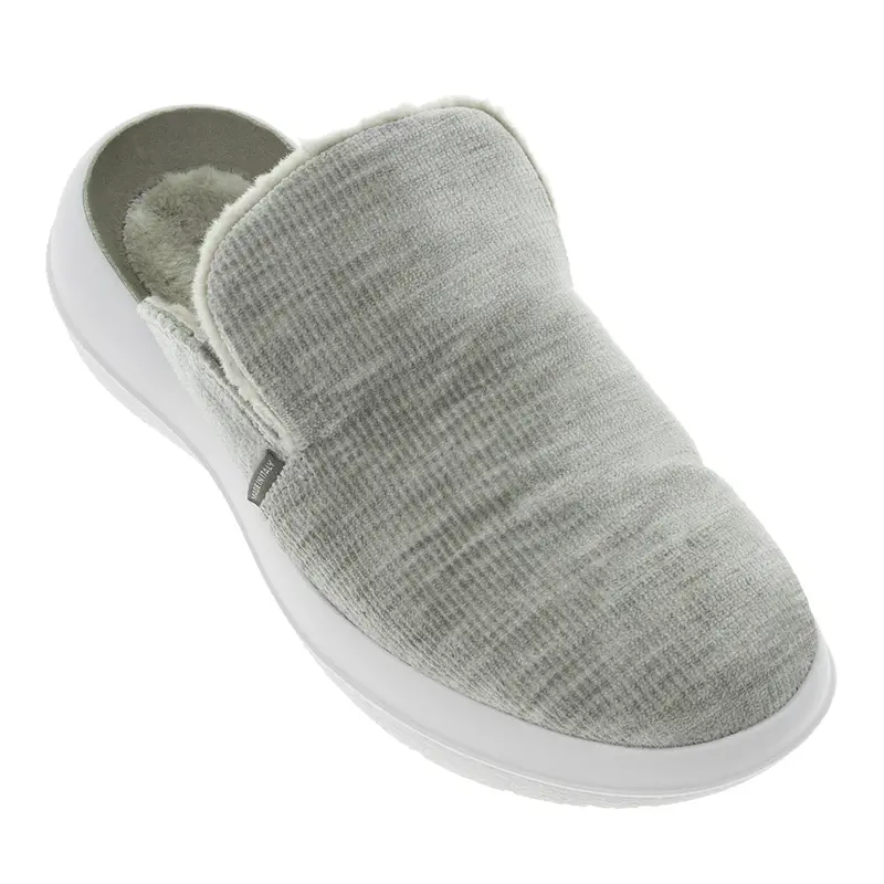 Kybun Parpan Women’S Comfort Slippers – Soft, Responsive Footwear For Indoor Recovery 1