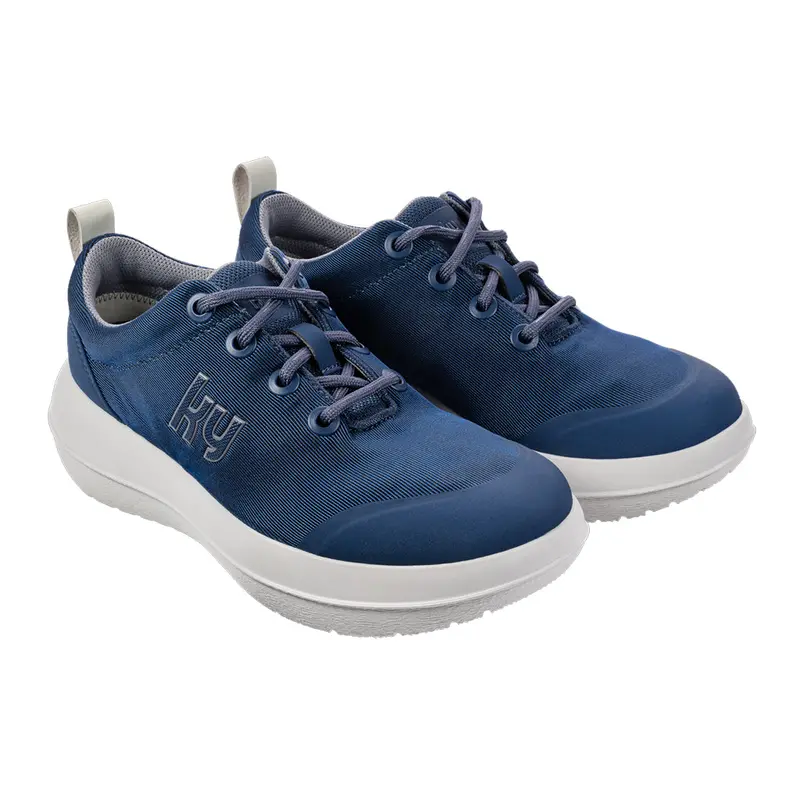 Kybun Pura Women’S Lace-Up Wellness Shoe With Dual-Density Sole 1