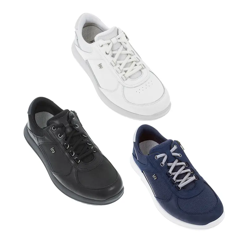 Kybun Rolle Men’S Flexible, Shock-Absorbing Sneakers 1