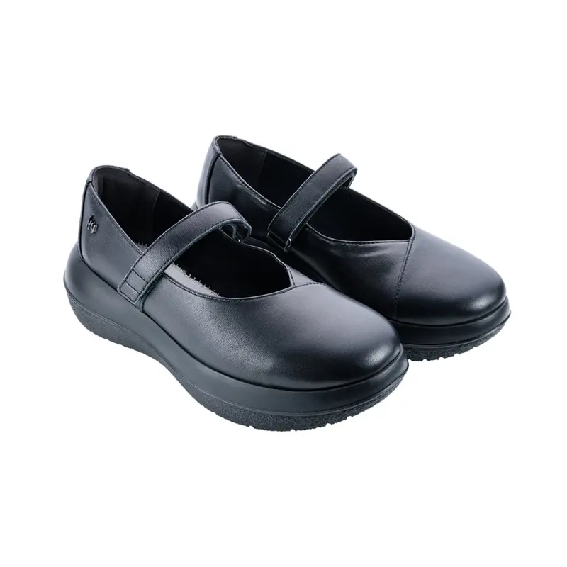 Kybun Spiez Mary Jane Comfort Shoes 1