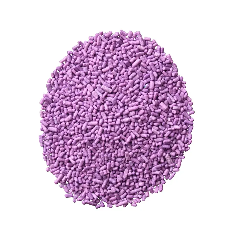 Mauve Sprinkles – 10 Lb Bulk Pack 1