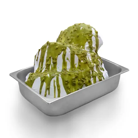 Mec3 Fior Di Pistacchio Flavor Paste – 14186A 1