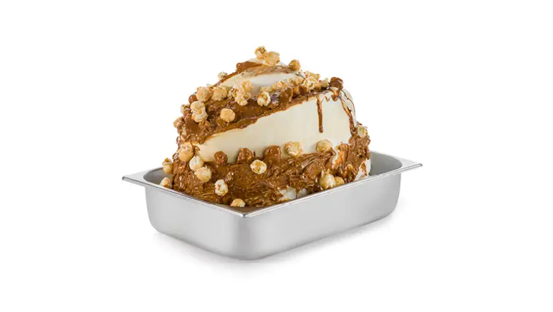 Mec3 Gusto Gourmet Popcorn – 3 Kg 1