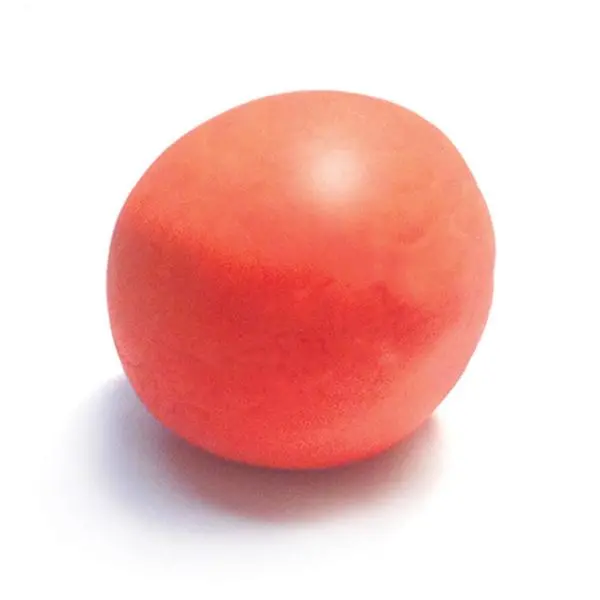 Orange Vanilla Rolled Fondant – Decorator Quality 1