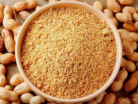 Peanut Meal – 25 Lb Bag 1