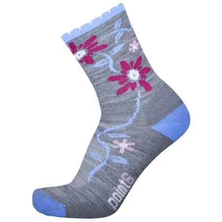Point6 3/4 Crew Socks For Everyday Comfort 1