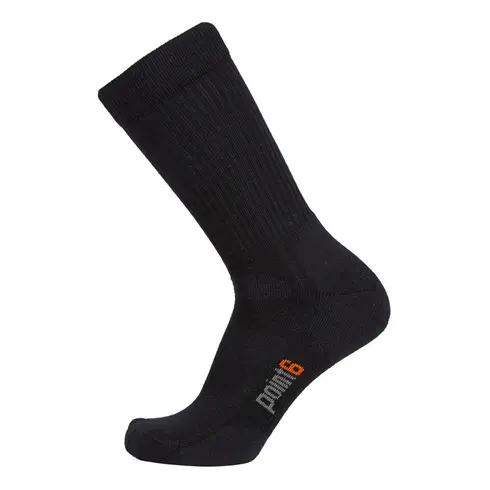 Point6 Crew-Length Merino Wool Socks 1