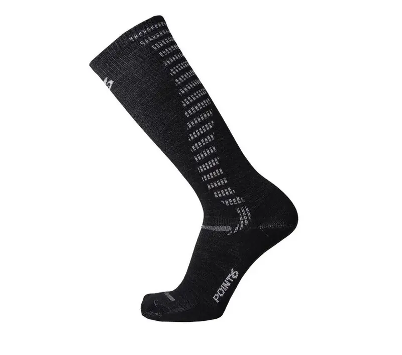 Point6 Ultra-Light Otc Compression Socks 1