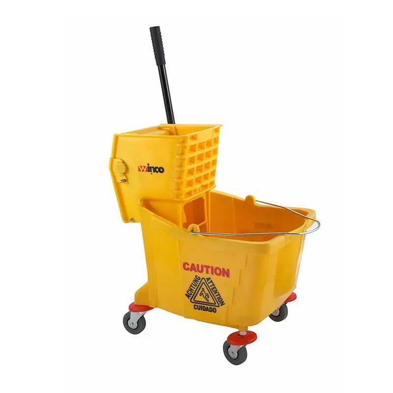 Replacement Mop Wringer Assembly (Unit Only) 1