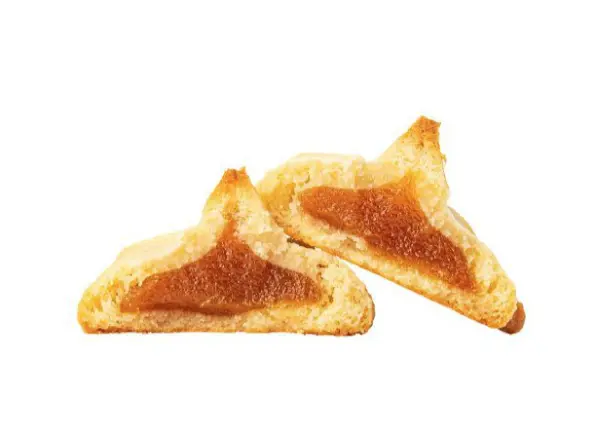 Rich’S Apricot-Filled Shortbread Cookie Dough – 90 Count, 1.5 Oz Each 1
