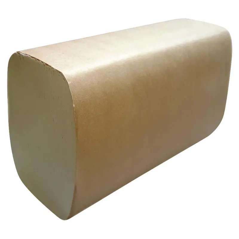 Single-Fold Interfold Paper Towels – Commercial Grade 1