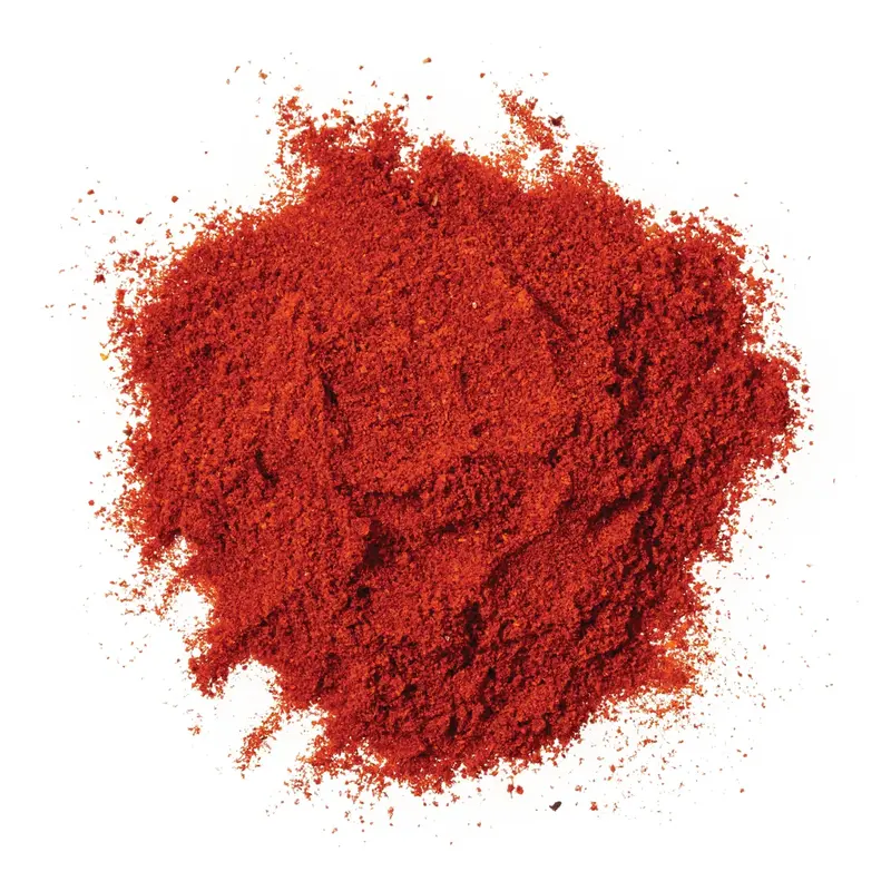 Spanish Paprika – 12 × 16 Oz Retail-Ready Case 1