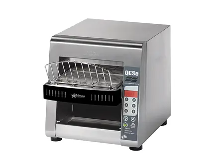 Star Qcs2-600Hc High-Capacity Conveyor Toaster 1