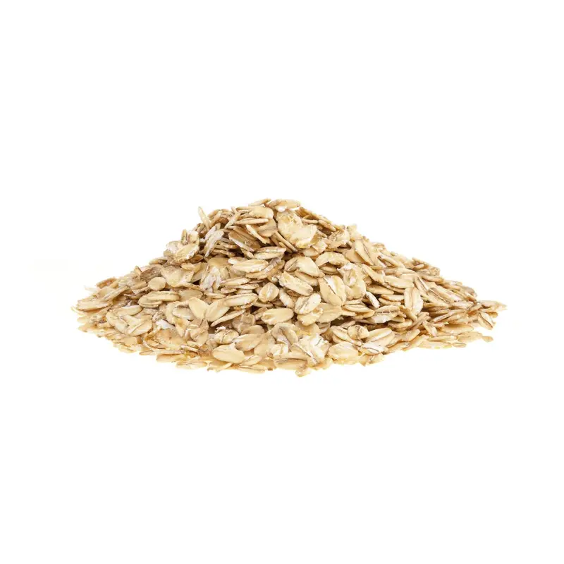 Traditional Rolled Oats — 5 Lb Bulk Pack 1