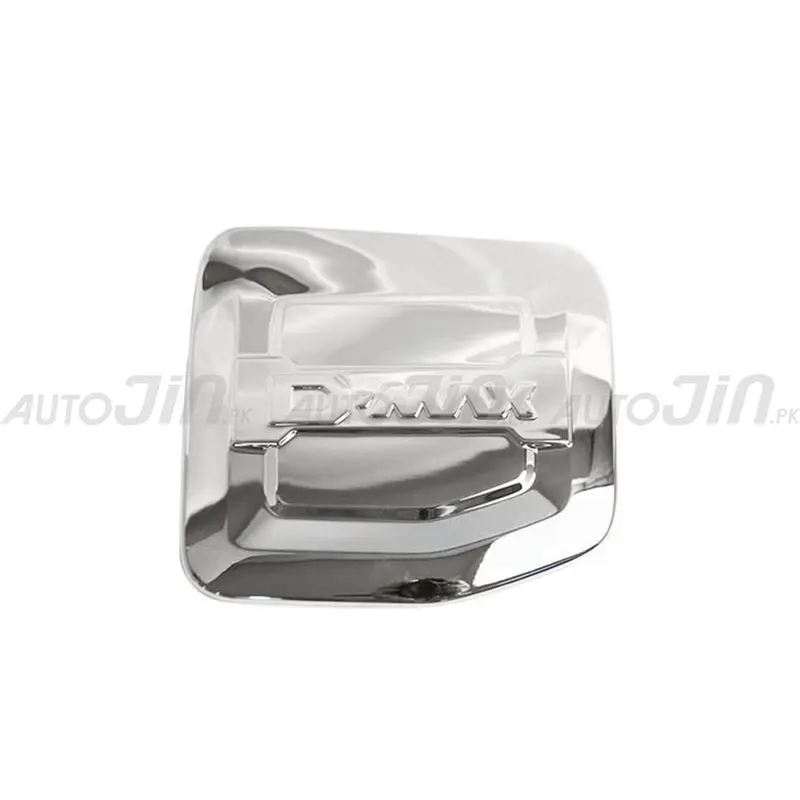 Universal Fuel Tank Cover For Isuzu D-Max 1