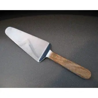 Yangli Premium Stainless Steel Cake Server – Elegant Serving Tool 1